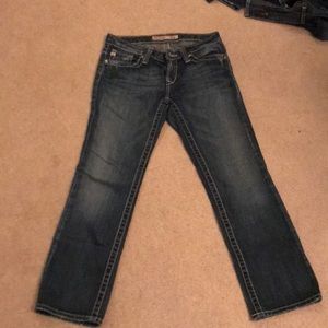Big Star women’s jeans size 27